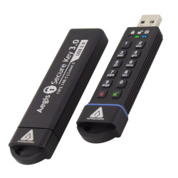Apricorn Aegis Secure Key USB3 16GB (ASK3-16GB)