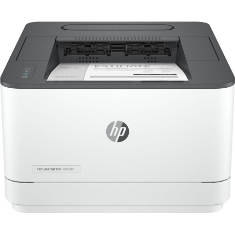 HP Laserjet Pro 3002Dn Printer, 