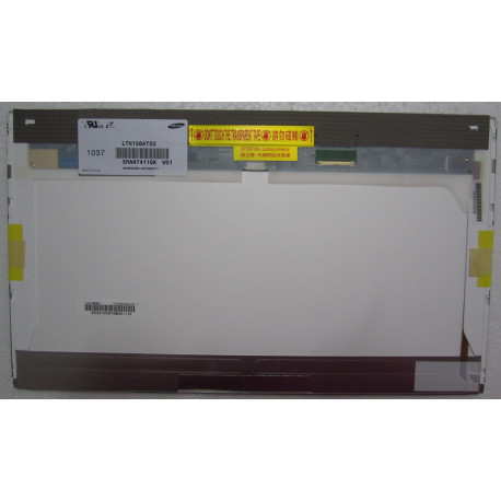 CoreParts 15,6 LCD HD Matte (MSC156H40-083M-2)