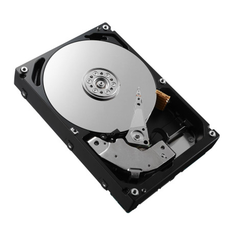 Dell 12TB 3.5-inch SAS hard disk 