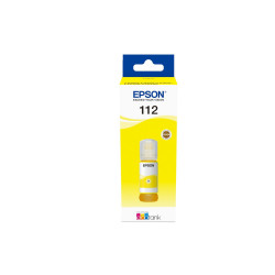 Epson Ecotank 112 Original 