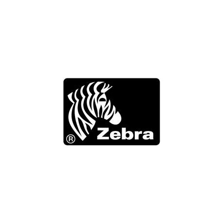 Zebra Label roll, 51x25mm, 12pcs/Box (880007-025D)