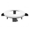 Ernitec Mercury SX/DX Ceiling Mount (0070-10017)