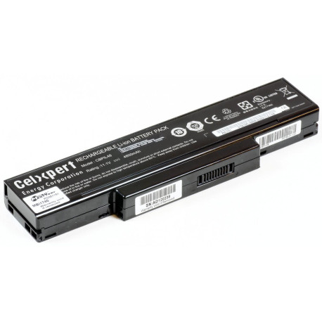CoreParts Laptop Battery for MSI (MBI1740)