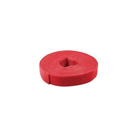 LogiLink Cable strap (Hook and Loop), 