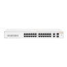 Hewlett Packard Enterprise Aruba Instant On 1430 26G 