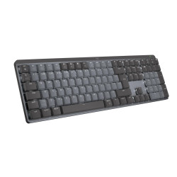 Logitech MX MECHANICAL WRLS ILLUM. KEYB 