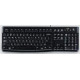Logitech KEYBOARD K120 ITALIAN LAYOUT 
