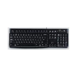 Logitech KEYBOARD K120 ITALIAN LAYOUT 