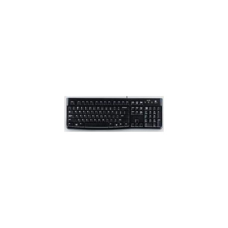 Logitech KEYBOARD K120 ITALIAN LAYOUT 