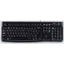 Logitech KEYBOARD K120 ITALIAN LAYOUT 