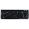 Logitech KEYBOARD K120 ITALIAN LAYOUT
