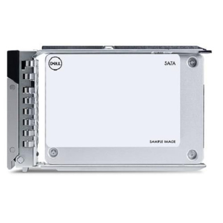 Dell 960GB SSD SATA Mix used 6Gbps (400-BDUX)