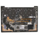 Lenovo Keyboard bezel assembly for 