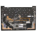 Lenovo Keyboard bezel assembly for 