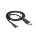 Black Box USB 3.0 (USB3.1 GEN1) USB-C 