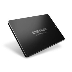 Samsung SSD 2.5 900GB PM883 - 256bit (MZ7LH960HAJR-00005)