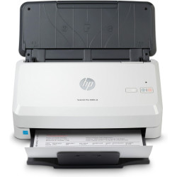 HP Scanjet Pro 3000 S4 Sheet-Fed 