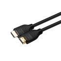 MicroConnect HDMI Cable 4K, 7.5m CCS 