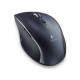 Logitech M705 Mouse, Wireless (910-003443)