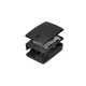 Raspberry Pi Case for 5 Black/Grey 