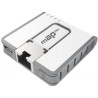 MikroTik mAP lite with 650Mhz CPU, 64MB (RBMAPL-2ND)