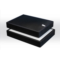 Enairg 3in1 Replacement Filter Set (HEPA14)