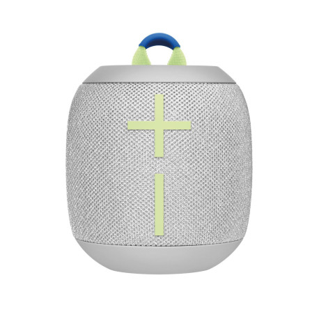 Logitech Wonderboom 3 Stereo Portable 