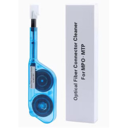 Lanview Clean Clicker cleaner MPO/MTP 