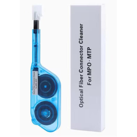 Lanview Clean Clicker cleaner MPO/MTP 