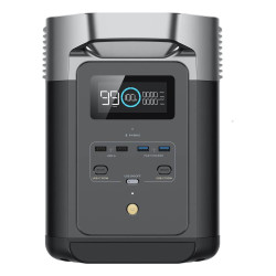 EcoFlow Delta 2 Portable Power 