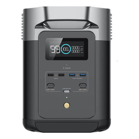 EcoFlow Delta 2 Portable Power 