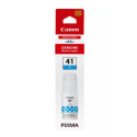 Canon Canon GI-41C Ink Bottle, Cyan