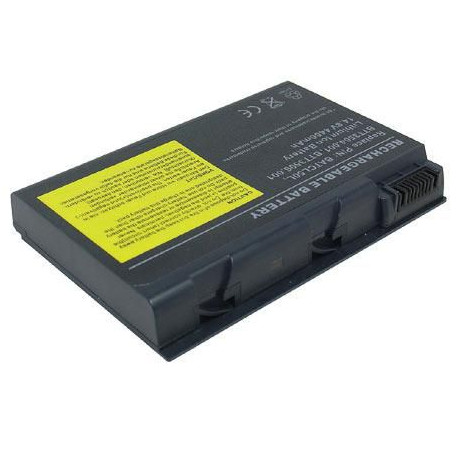 CoreParts Laptop Battery for Acer (MBOBT.T3506.001)