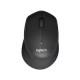 Logitech M330 Silent Mouse, Wireless (910-004909)