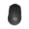 Logitech M330 Silent Mouse, Wireless (910-004909)