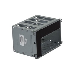 HP 511782-001 CAGE DRIVE SFF 8 B