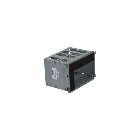 HP 511782-001 CAGE DRIVE SFF 8 B