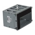HP 511782-001 CAGE DRIVE SFF 8 B