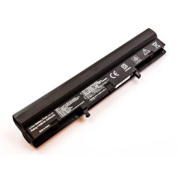 CoreParts Laptop Battery for Asus (MBXAS-BA0004)