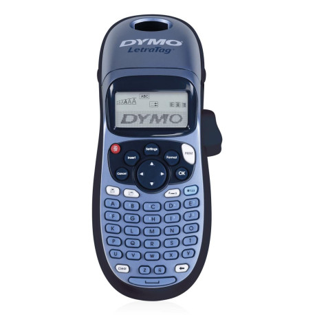 DYMO Letratag 100H Label Printer 