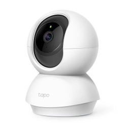 TP-Link Tapo Pan/Tilt Home Security 