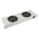 Lanview 2 FANS, ANALOG THERMOSTAT 