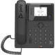 Poly Ccx 350 Ip Phone Black Lcd 