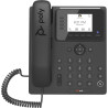 Poly Ccx 350 Ip Phone Black Lcd 