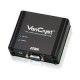 Aten VGA To HDMI Convertor+Audio (VC180-AT-G)