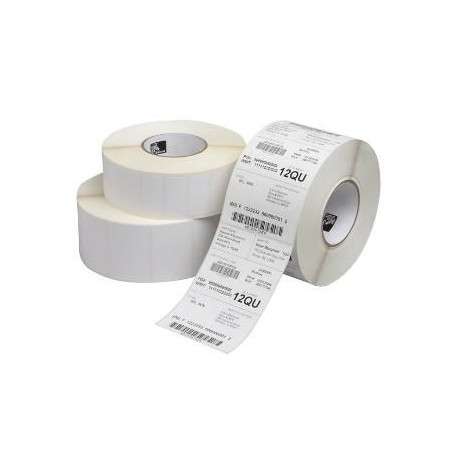 Zebra Label, Paper, 76x38mm, Direct (3010065-T)