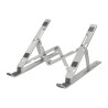 LogiLink Notebook stand, foldable, 