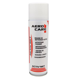 Aerocare FOAM CLEANER 400ML (AERO007)