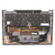 Lenovo Palmrest keyboard touchpad 